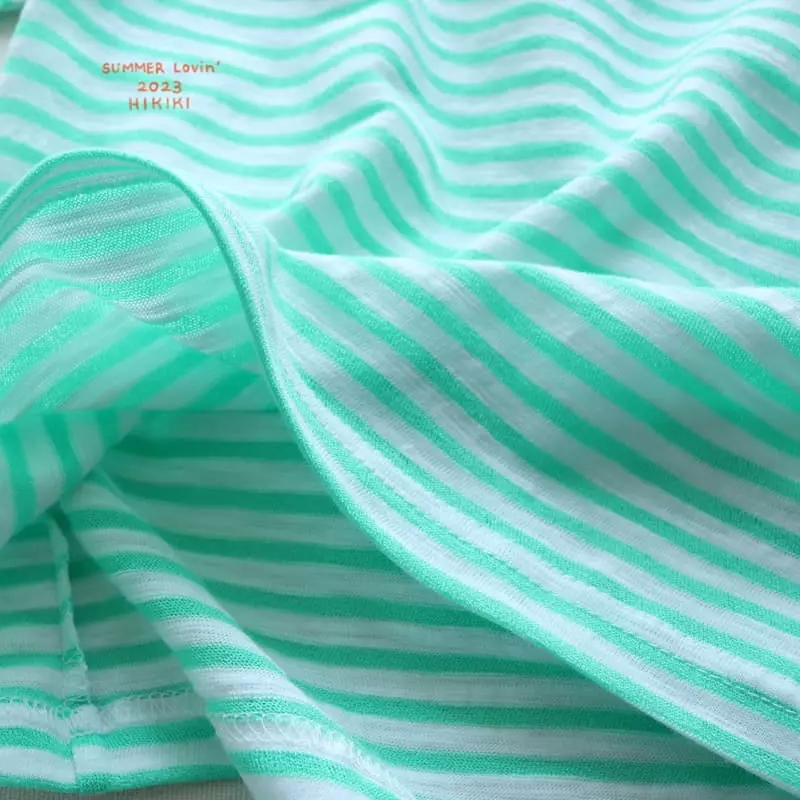 Hikiki - Korean Children Fashion - #childofig - Sunshine Tee - 2