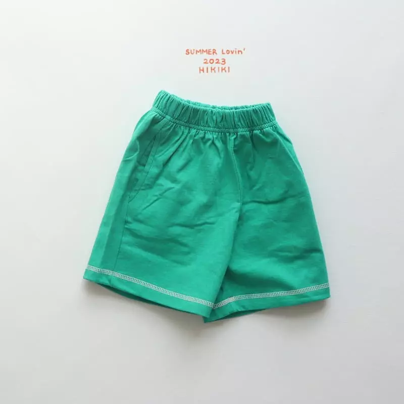 Hikiki - Korean Children Fashion - #prettylittlegirls - Tennis Top Bottom Set - 7