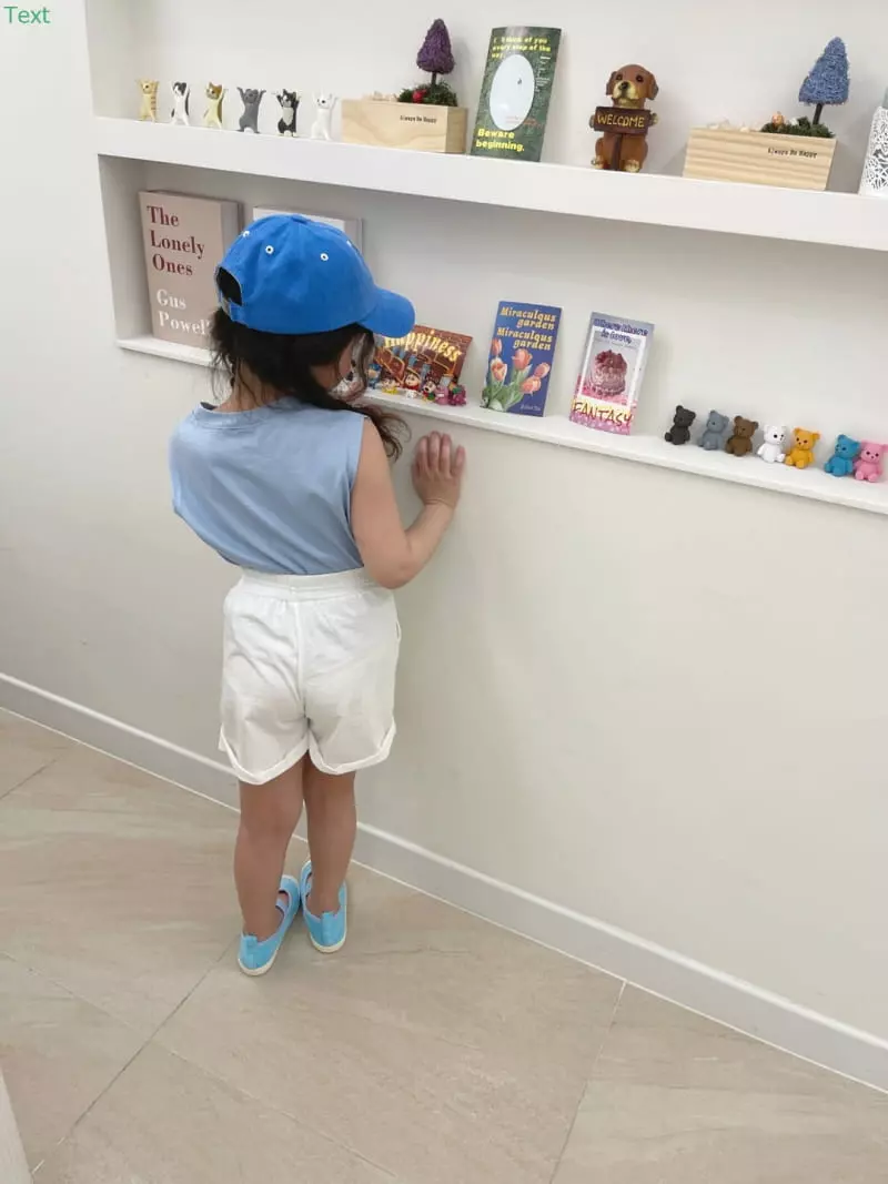 Honeybee - Korean Children Fashion - #fashionkids - Sparta Sleeveless - 6