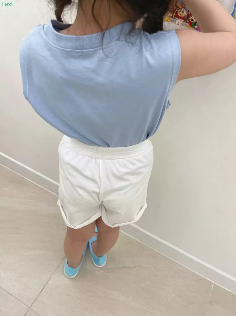 Honeybee - Korean Children Fashion - #kidsstore - Sparta Sleeveless - 8