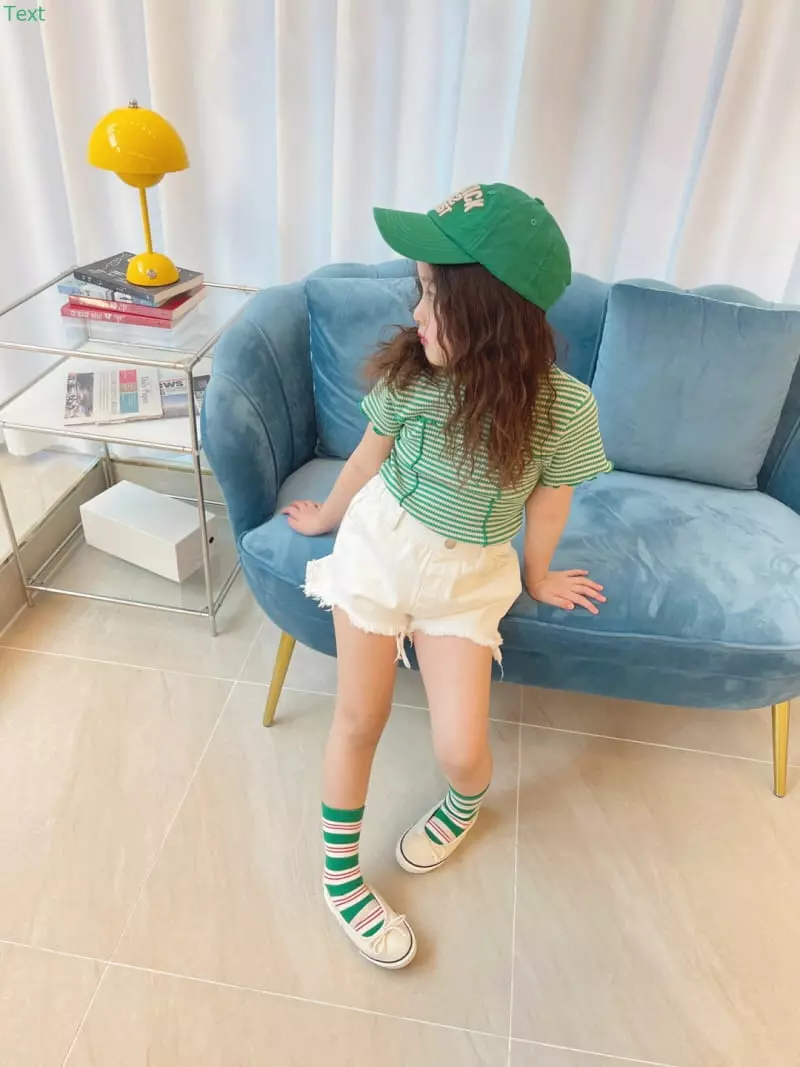 Honeybee - Korean Children Fashion - #magicofchildhood - Vintage SHIrts - 7