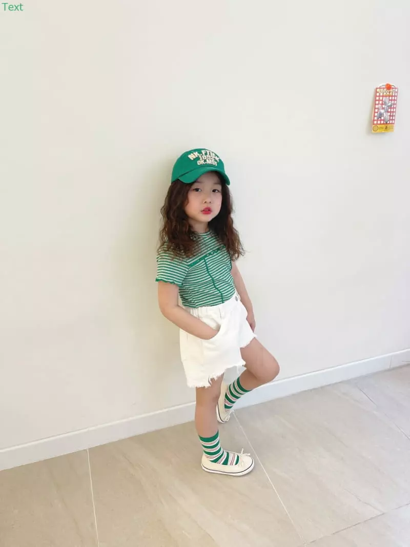 Honeybee - Korean Children Fashion - #stylishchildhood - Vintage SHIrts - 12