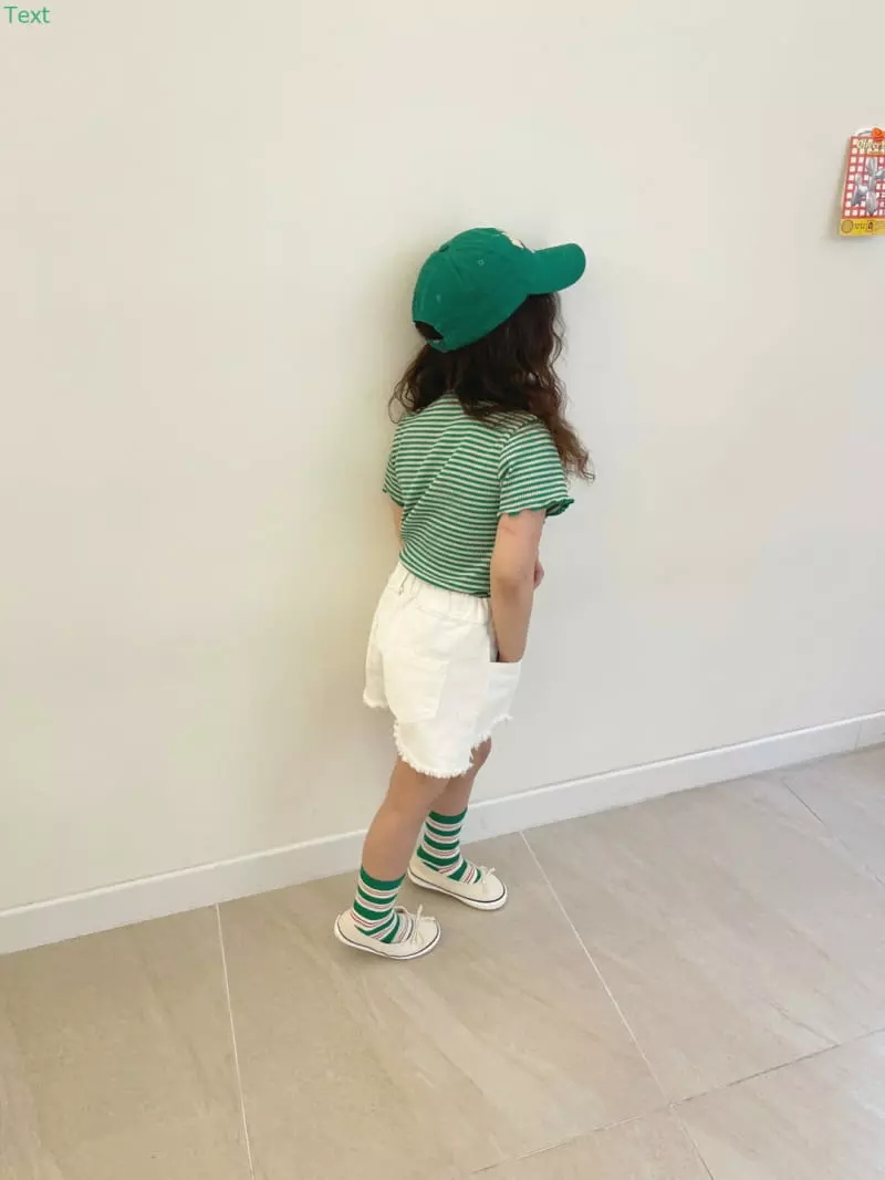 Honeybee - Korean Children Fashion - #toddlerclothing - Vintage SHIrts - 11