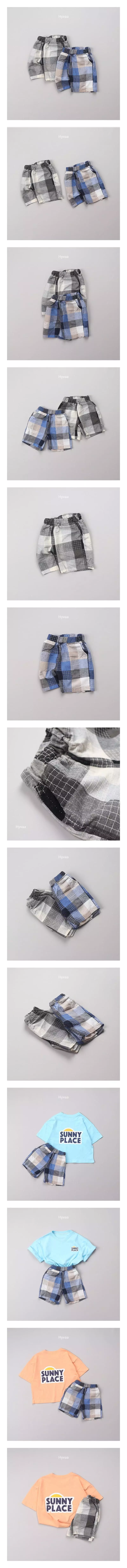 Hyvaa - Korean Children Fashion - #childofig - Ture Pants