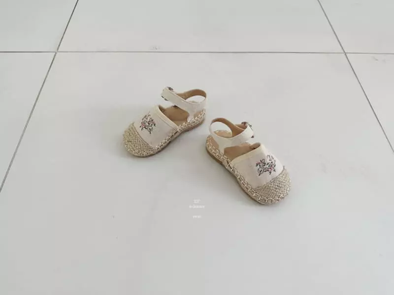 Iwai - Korean Children Fashion - #childofig - IW 981 Sandals - 3