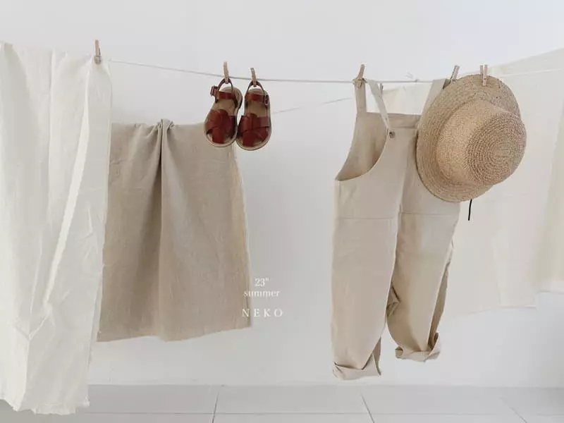 Iwai - Korean Children Fashion - #discoveringself - IW 915 Sandals - 8