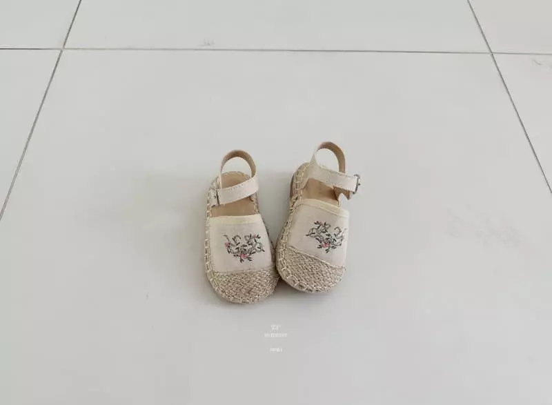 Iwai - Korean Children Fashion - #discoveringself - IW 981 Sandals - 6