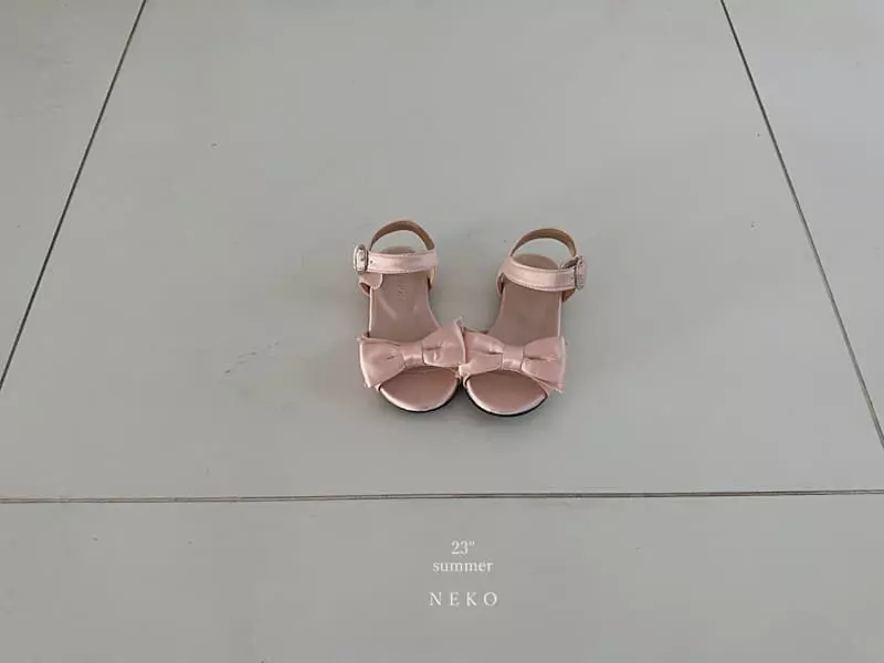 Iwai - Korean Children Fashion - #discoveringself - IW 978 Sandals - 3