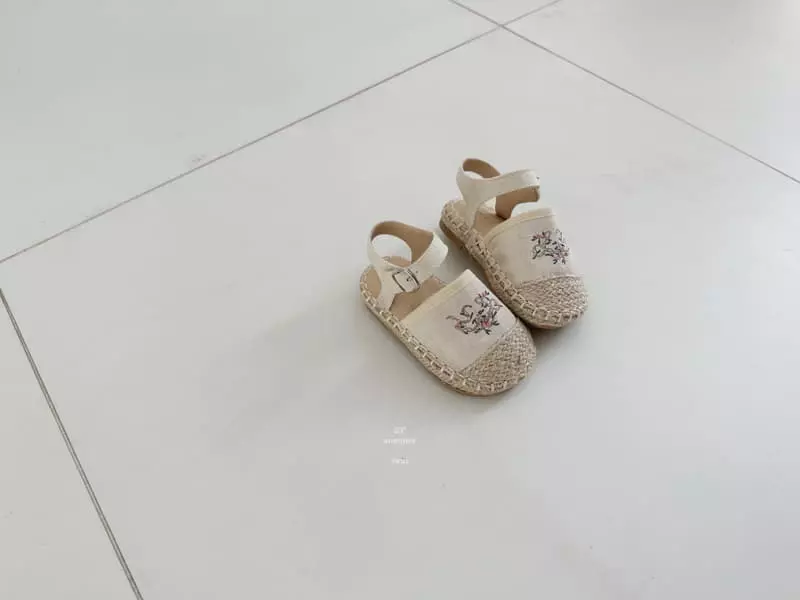 Iwai - Korean Children Fashion - #kidsshorts - IW 981 Sandals - 8