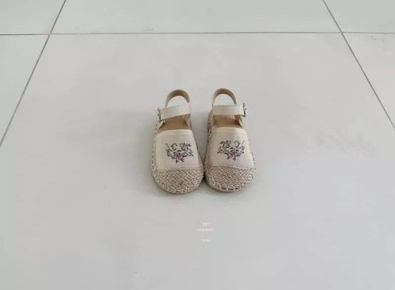 Iwai - Korean Children Fashion - #kidsstore - IW 981 Sandals - 9