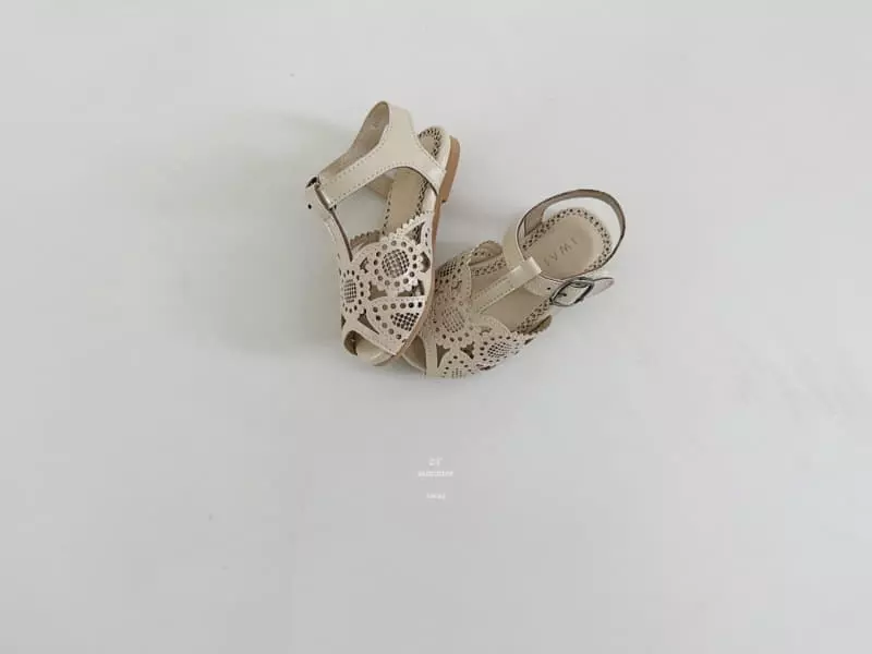 Iwai - Korean Children Fashion - #littlefashionista - IW 980 Sandals - 11
