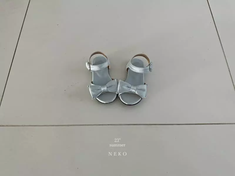 Iwai - Korean Children Fashion - #magicofchildhood - IW 978 Sandals - 10