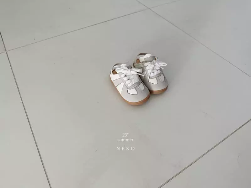 Iwai - Korean Children Fashion - #minifashionista - IW843 Sneakers