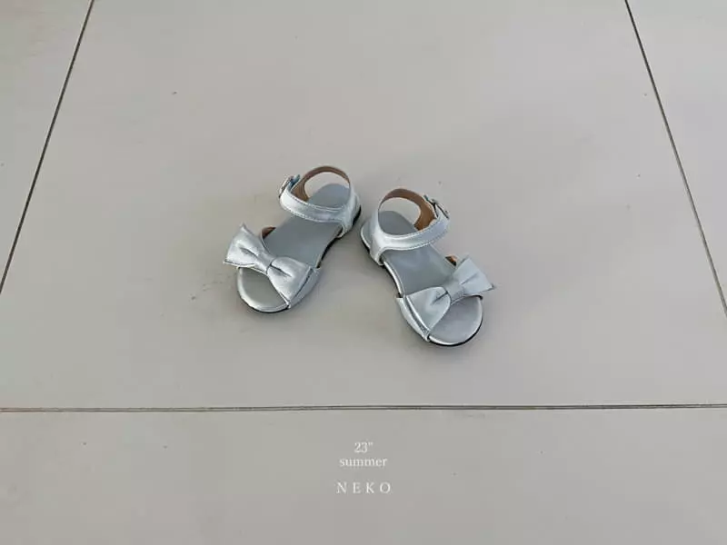 Iwai - Korean Children Fashion - #minifashionista - IW 978 Sandals - 11