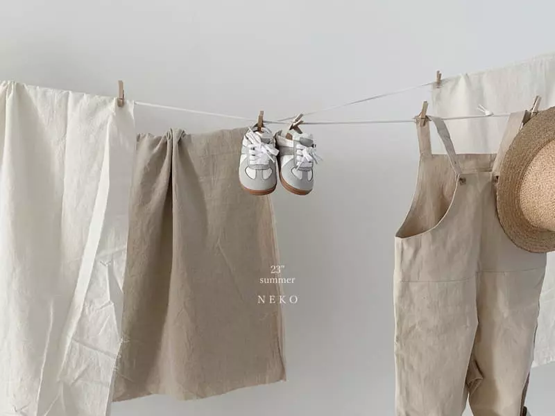 Iwai - Korean Children Fashion - #todddlerfashion - IW843 Sneakers - 3