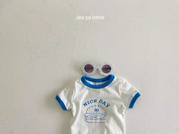 Jeaya & Mymi - Korean Baby Fashion - #babyoninstagram - Bugar Bodysuit - 5