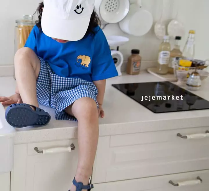 Jeje Market - Korean Children Fashion - #childrensboutique - Animal Tee - 11