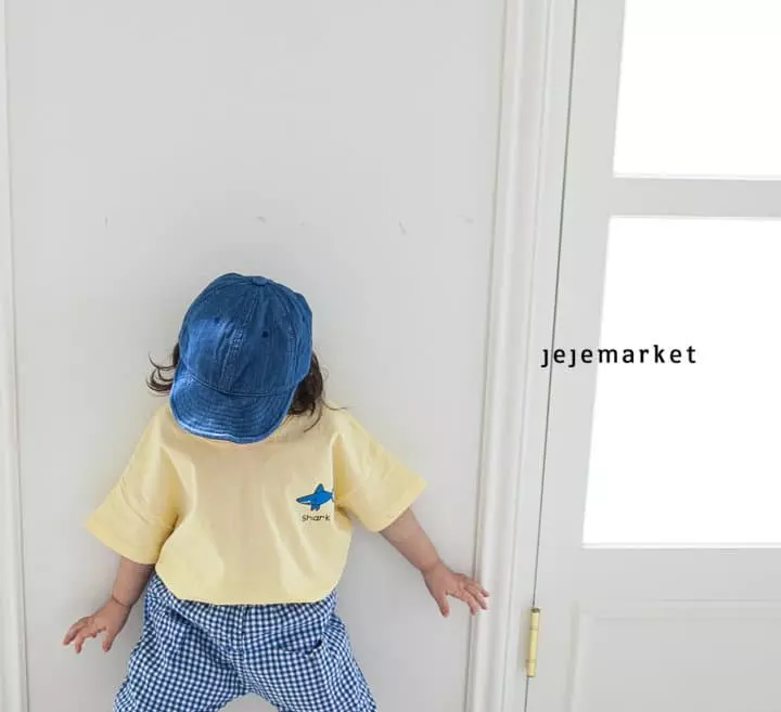 Jeje Market - Korean Children Fashion - #prettylittlegirls - Animal Tee - 6