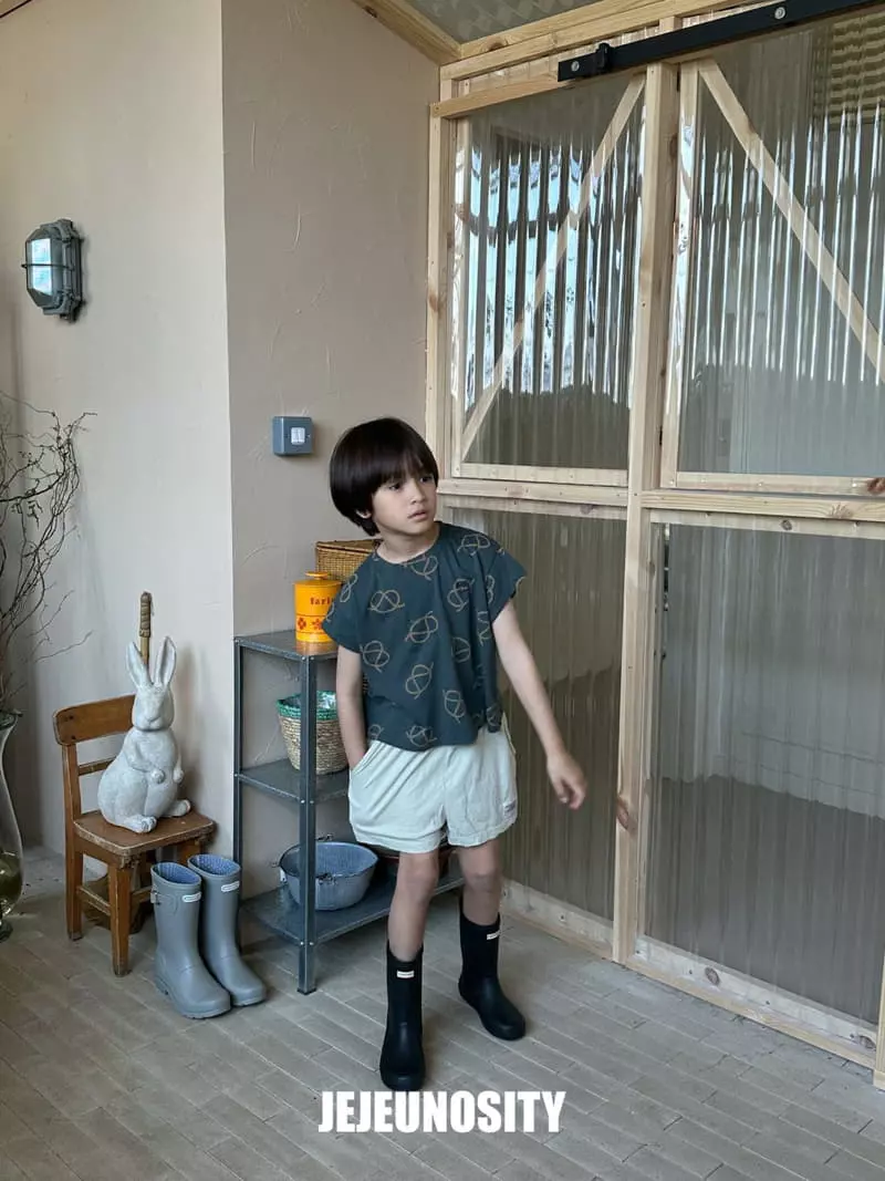 Jejeunosity - Korean Children Fashion - #Kfashion4kids - Prechell Skirt - 9