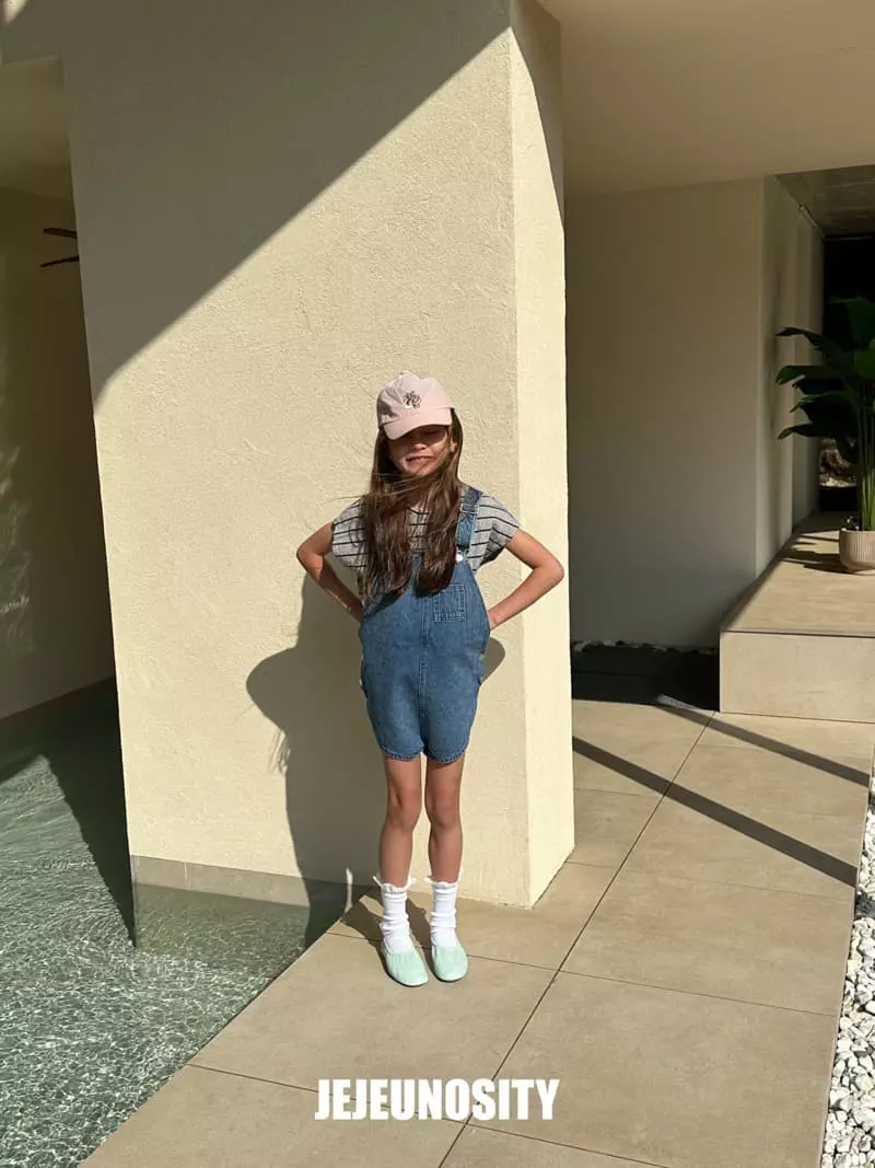 Jejeunosity - Korean Children Fashion - #designkidswear - Bear Cap - 9