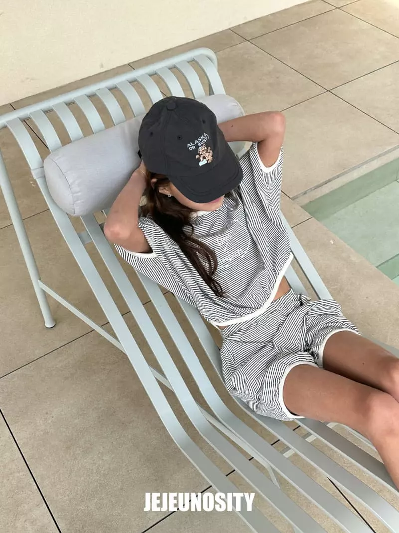 Jejeunosity - Korean Children Fashion - #discoveringself - Bear Cap - 10