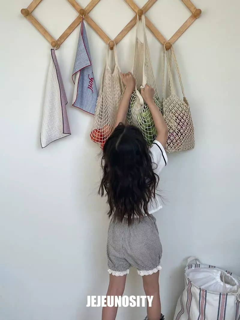 Jejeunosity - Korean Children Fashion - #discoveringself - Lesera Shirt - 5