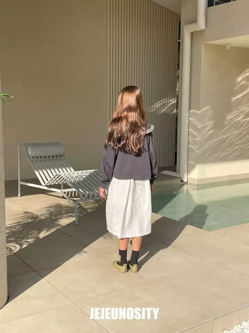 Jejeunosity - Korean Children Fashion - #discoveringself - Palet One-piece - 12