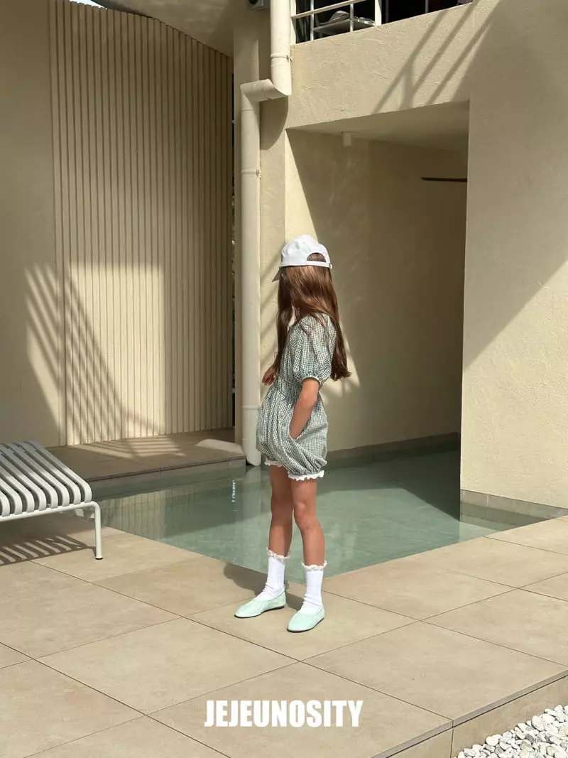 Jejeunosity - Korean Children Fashion - #fashionkids - Bear Cap - 11