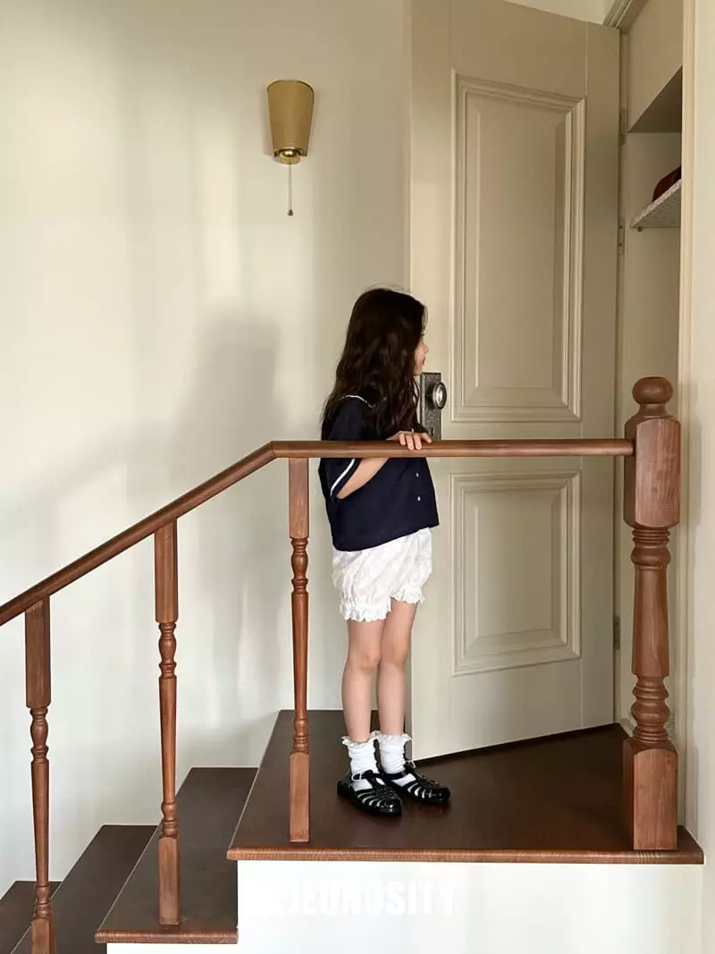 Jejeunosity - Korean Children Fashion - #fashionkids - Lesera Shirt - 6
