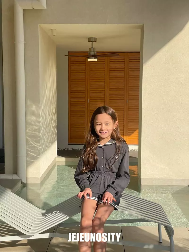 Jejeunosity - Korean Children Fashion - #fashionkids - School Pants - 8