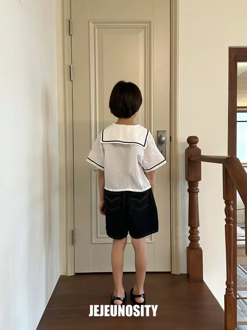 Jejeunosity - Korean Children Fashion - #magicofchildhood - Lesera Shirt - 12