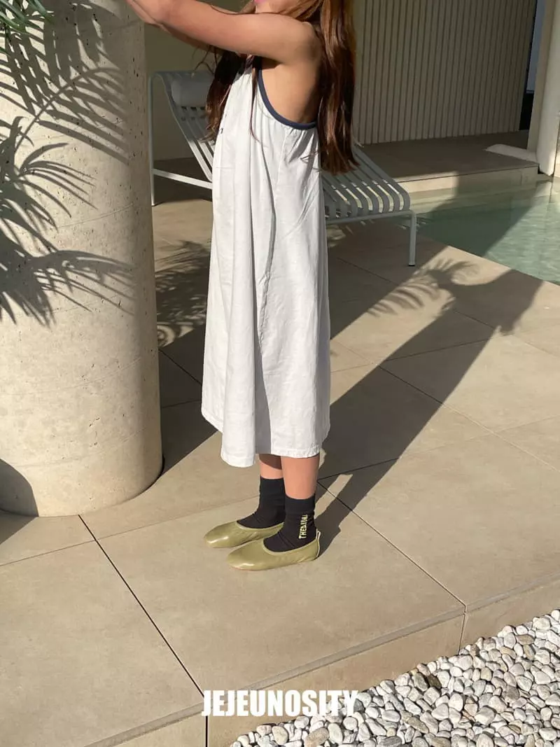 Jejeunosity - Korean Children Fashion - #magicofchildhood - Palet One-piece - 5