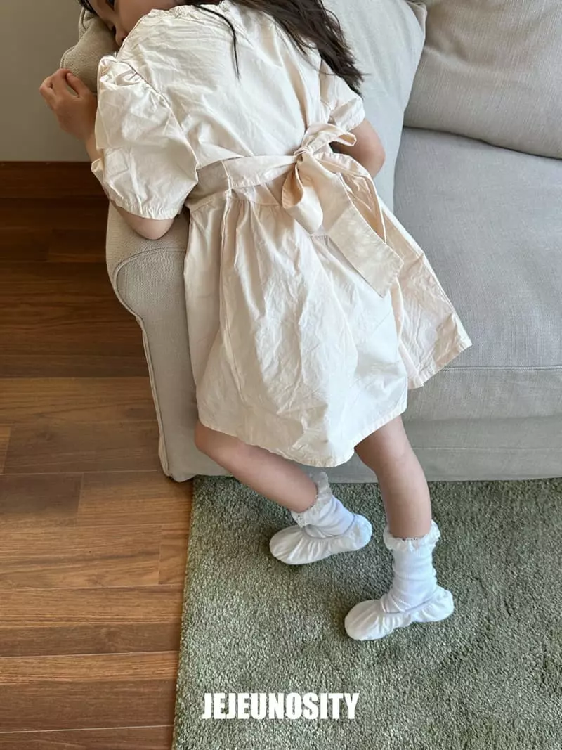 Jejeunosity - Korean Children Fashion - #magicofchildhood - Wonder One-piece