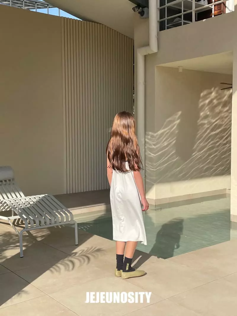 Jejeunosity - Korean Children Fashion - #minifashionista - Palet One-piece - 6