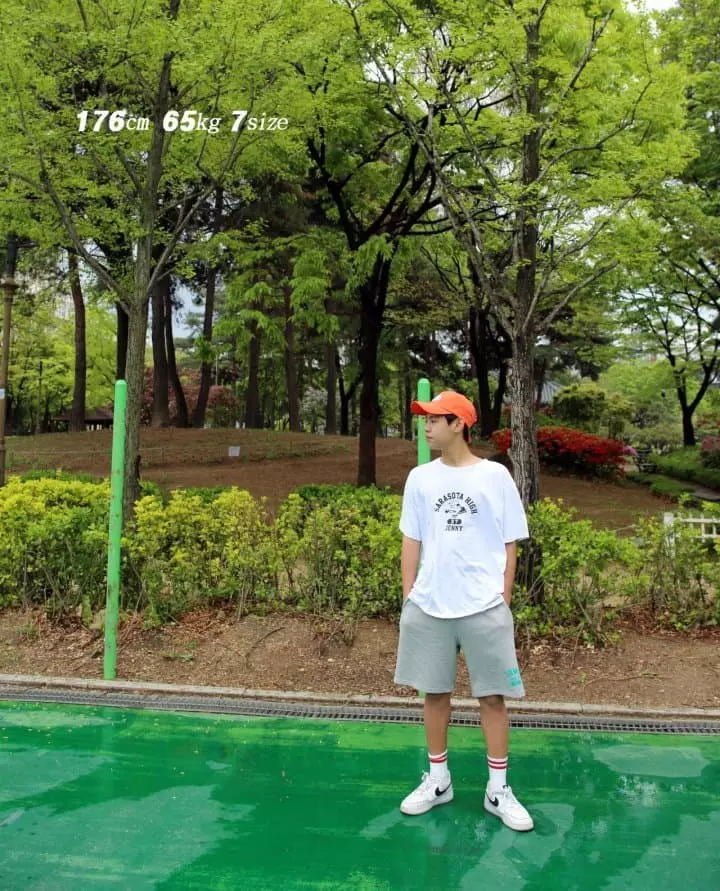 Jenny Basic - Korean Junior Fashion - #childofig - 37 Tee - 11