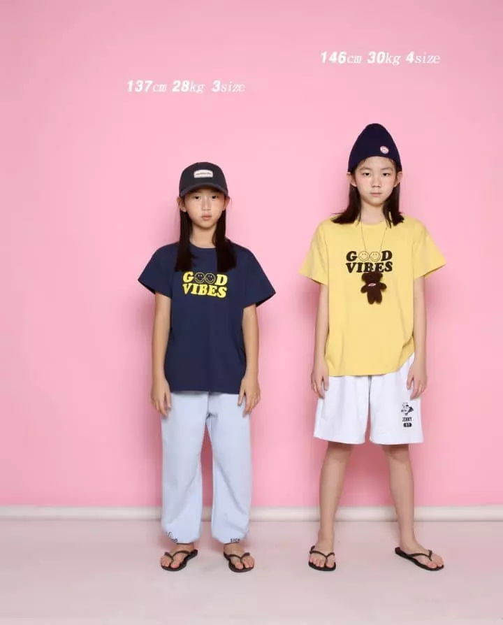 Jenny Basic - Korean Junior Fashion - #childrensboutique - 37 Shorts - 11
