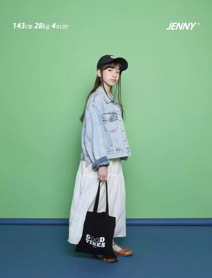 Jenny Basic - Korean Junior Fashion - #discoveringself - Ruffle One-piece - 2