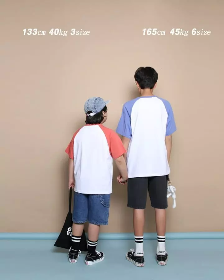 Jenny Basic - Korean Junior Fashion - #kidzfashiontrend - Jenny Kye Ring - 5