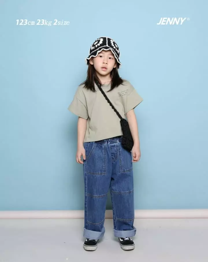 Jenny Basic - Korean Junior Fashion - #magicofchildhood - Mini Bag - 7
