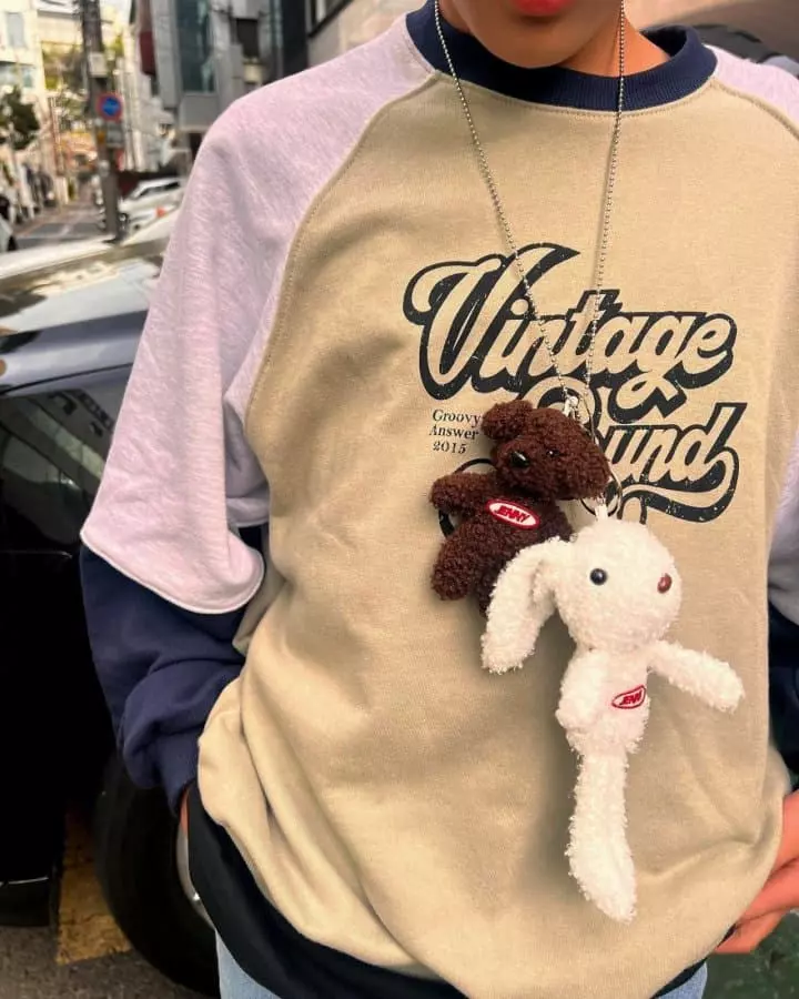 Jenny Basic - Korean Junior Fashion - #minifashionista - Jenny Kye Ring - 9