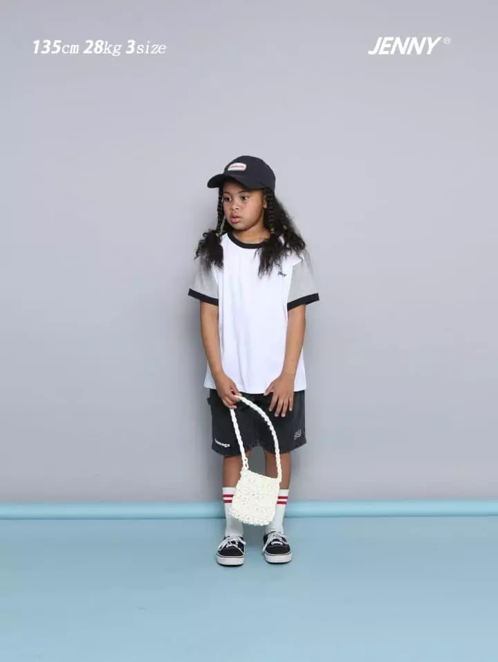 Jenny Basic - Korean Junior Fashion - #minifashionista - Mini Bag - 8