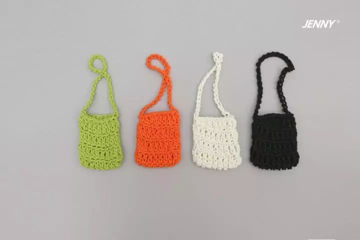 Jenny Basic - Korean Junior Fashion - #stylishchildhood - Mini Bag - 12