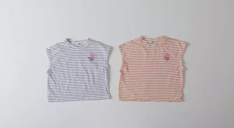 Jo Jo - Korean Children Fashion - #kidsstore - Ice Cream Tee - 3