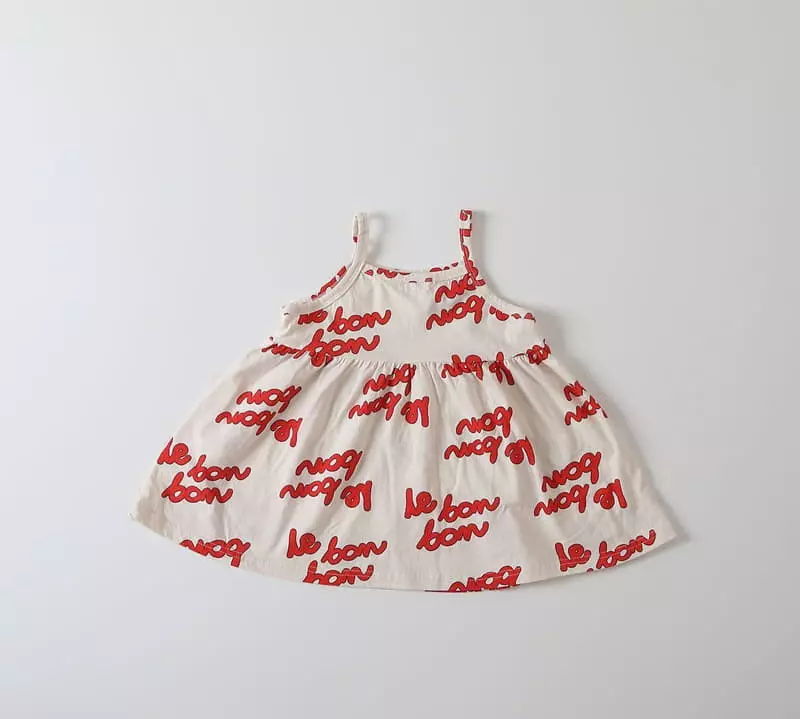 Jo Jo - Korean Children Fashion - #kidzfashiontrend - Coco One-piece