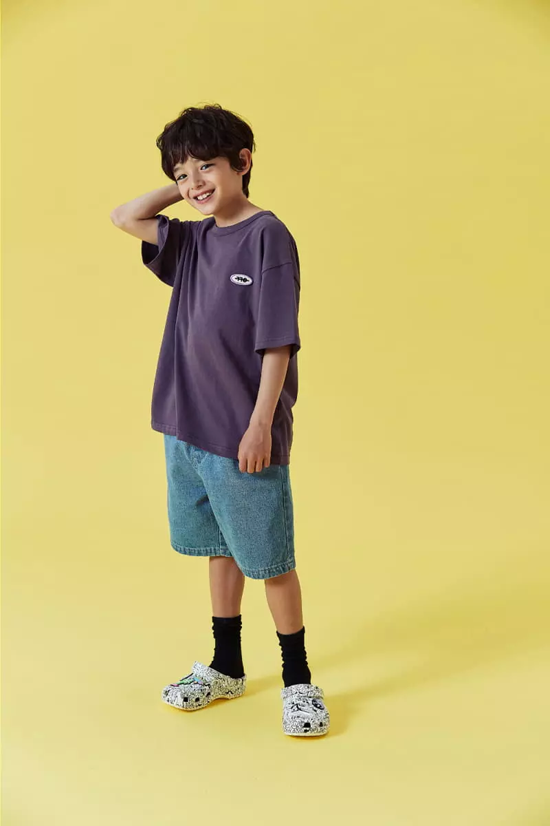 Kokoyarn - Korean Junior Fashion - #Kfashion4kids - Custon Jeans - 11