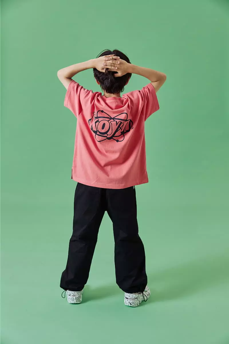 Kokoyarn - Korean Junior Fashion - #Kfashion4kids - Summer String Pants - 6