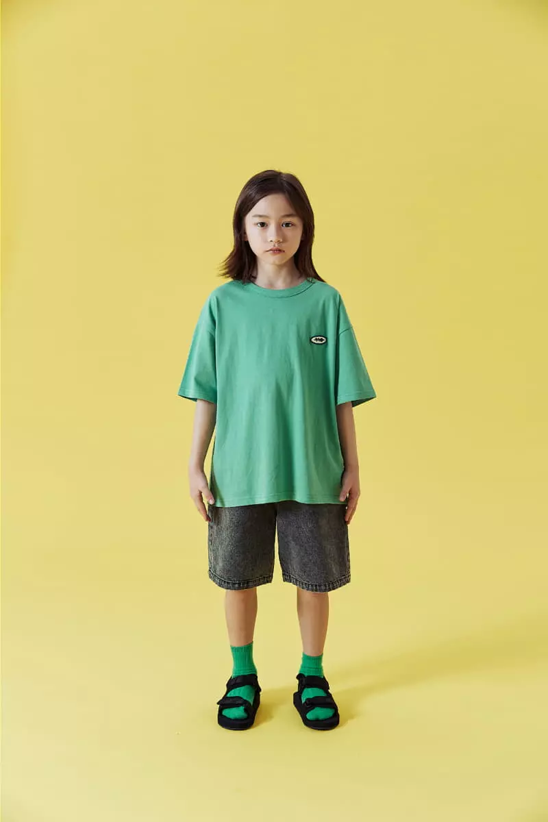 Kokoyarn - Korean Junior Fashion - #childofig - Custon Jeans - 3