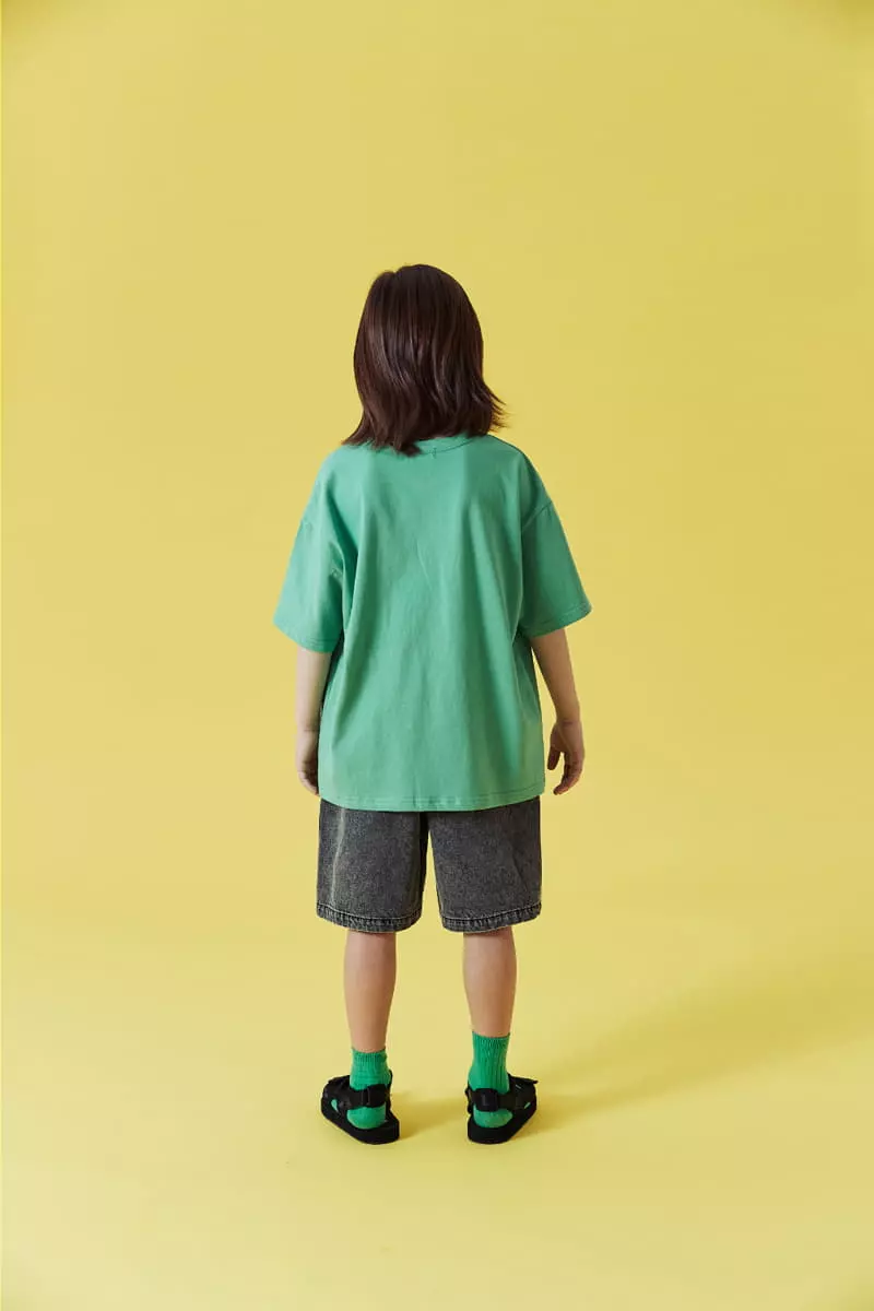 Kokoyarn - Korean Junior Fashion - #discoveringself - Custon Jeans - 6