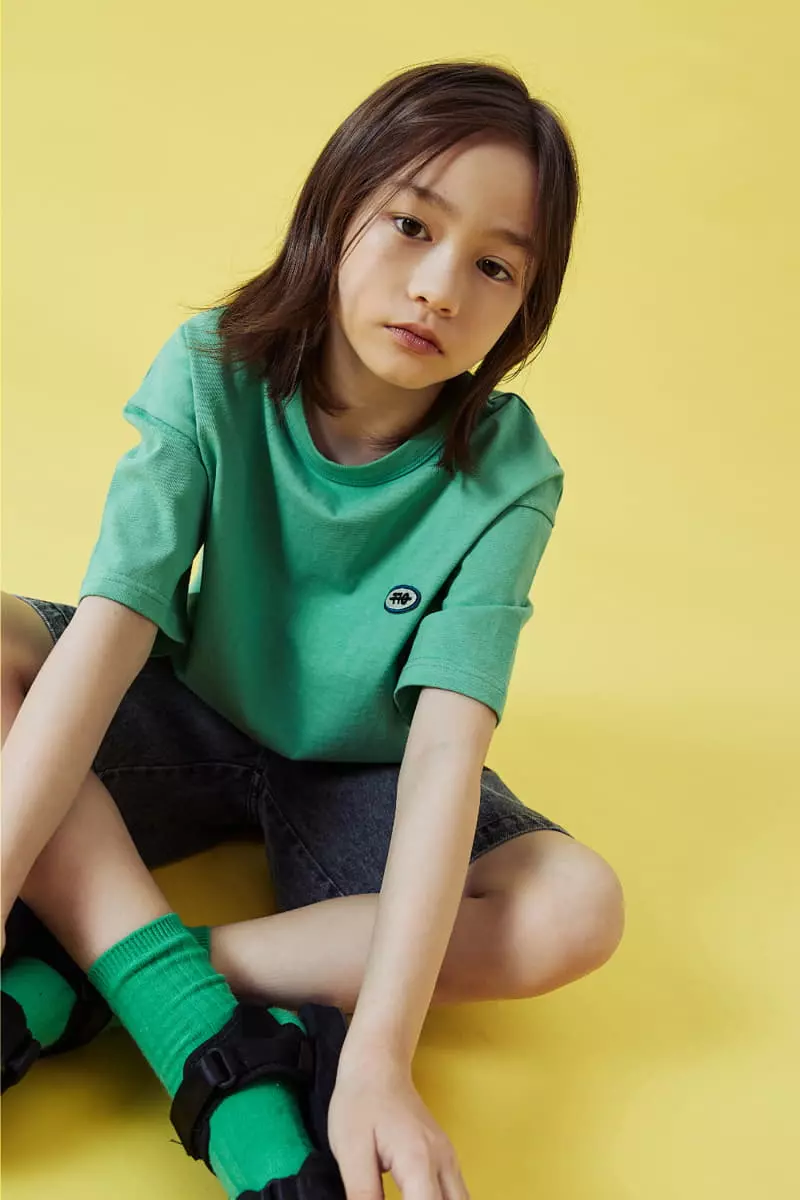 Kokoyarn - Korean Junior Fashion - #fashionkids - Custon Jeans - 7