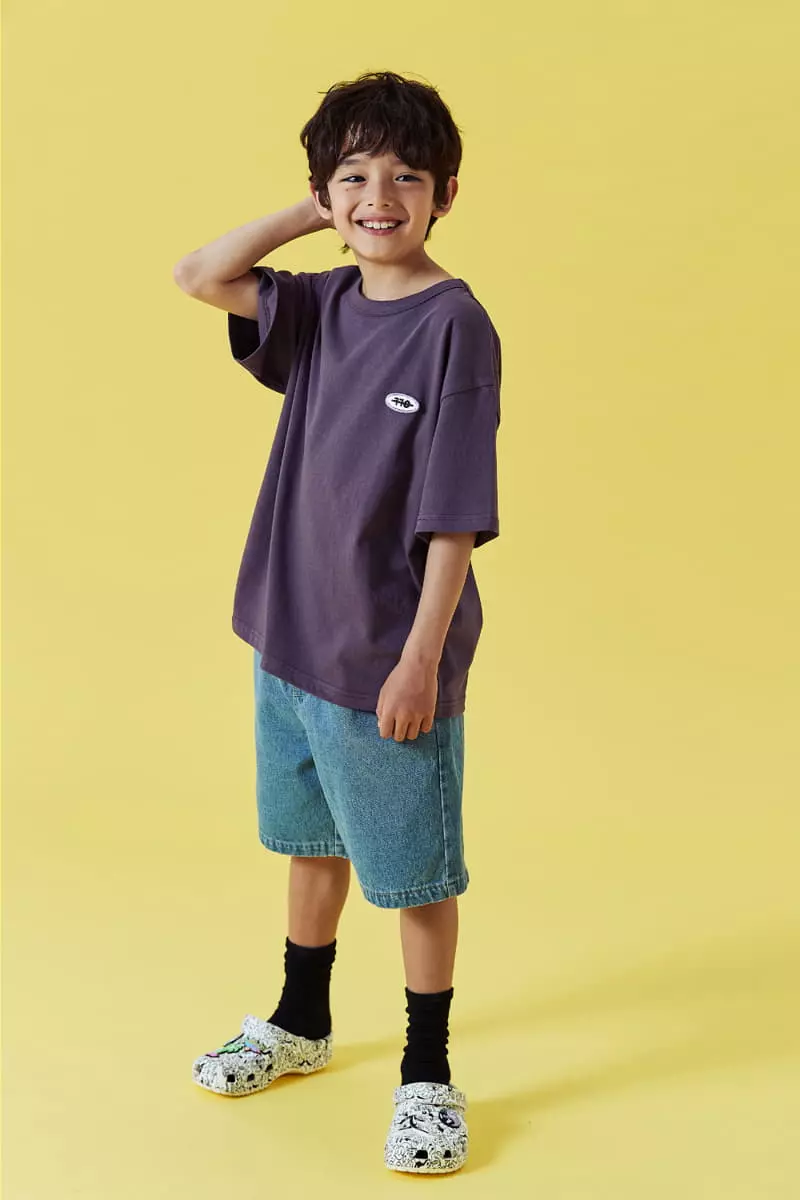 Kokoyarn - Korean Junior Fashion - #littlefashionista - Custon Jeans - 12